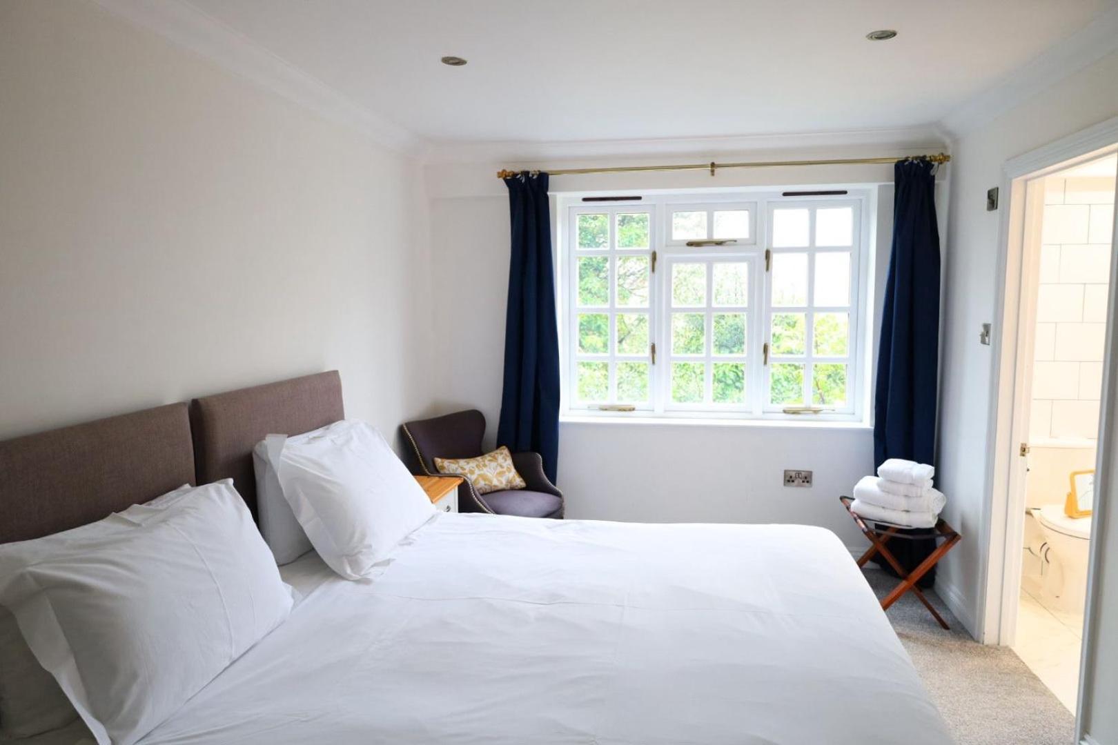 The Eagle House Hotel Launceston Zewnętrze zdjęcie